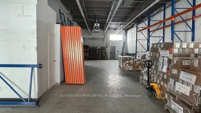 18, Alliance, Alliance, Barrie