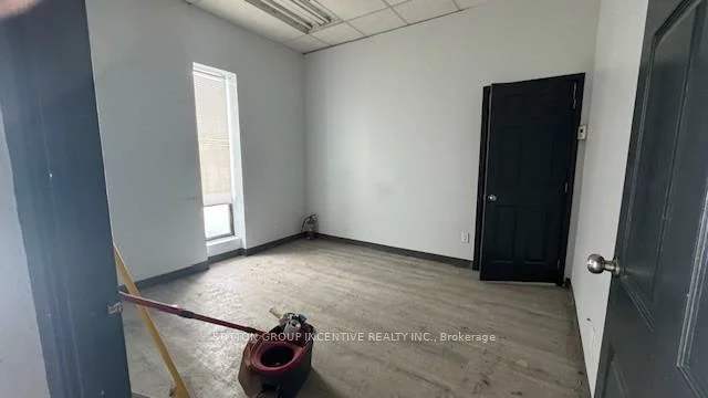 18, Alliance, Alliance, Barrie