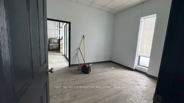 18, Alliance, Alliance, Barrie