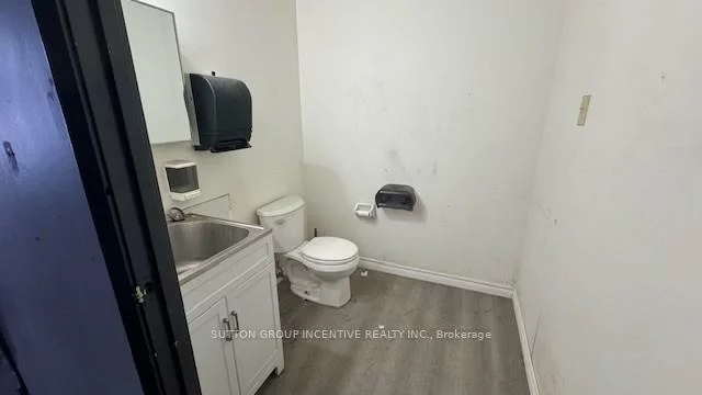 18, Alliance, Alliance, Barrie