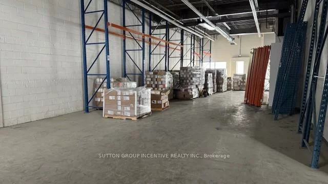 18, Alliance, Alliance, Barrie