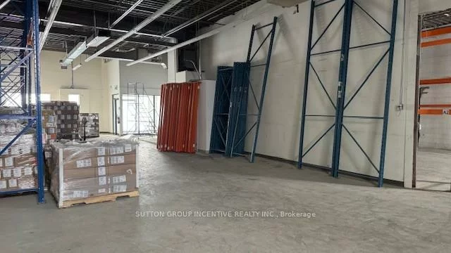 18, Alliance, Alliance, Barrie