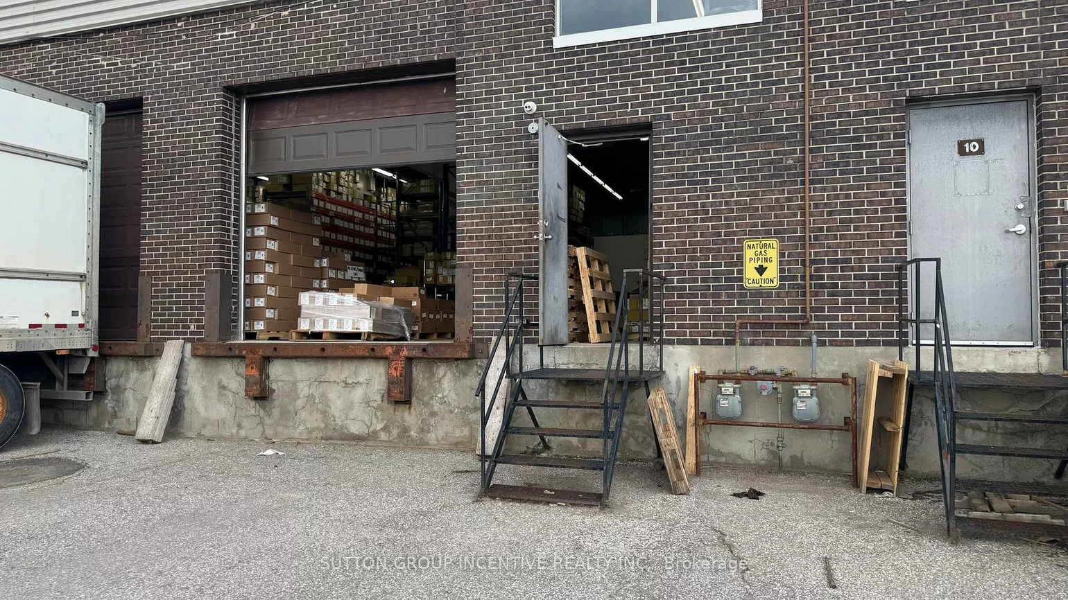 18, Alliance, Alliance, Barrie