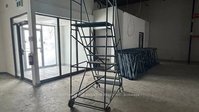 18, Alliance, Alliance, Barrie