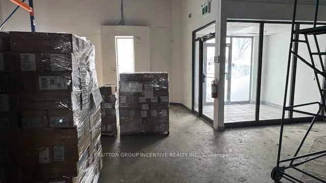 18, Alliance, Alliance, Barrie