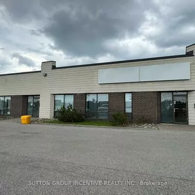 18, Alliance, Alliance, Barrie