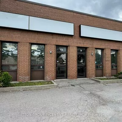 18, Alliance, Alliance, Barrie