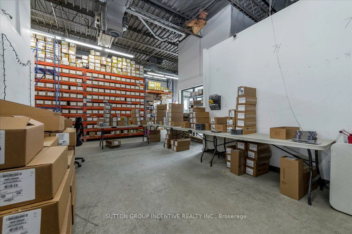 18, Alliance, Alliance, Barrie