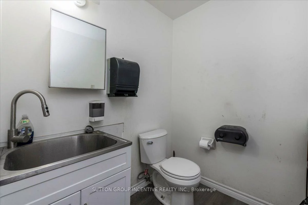 18, Alliance, Alliance, Barrie