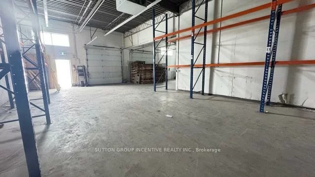 18, Alliance, Alliance, Barrie