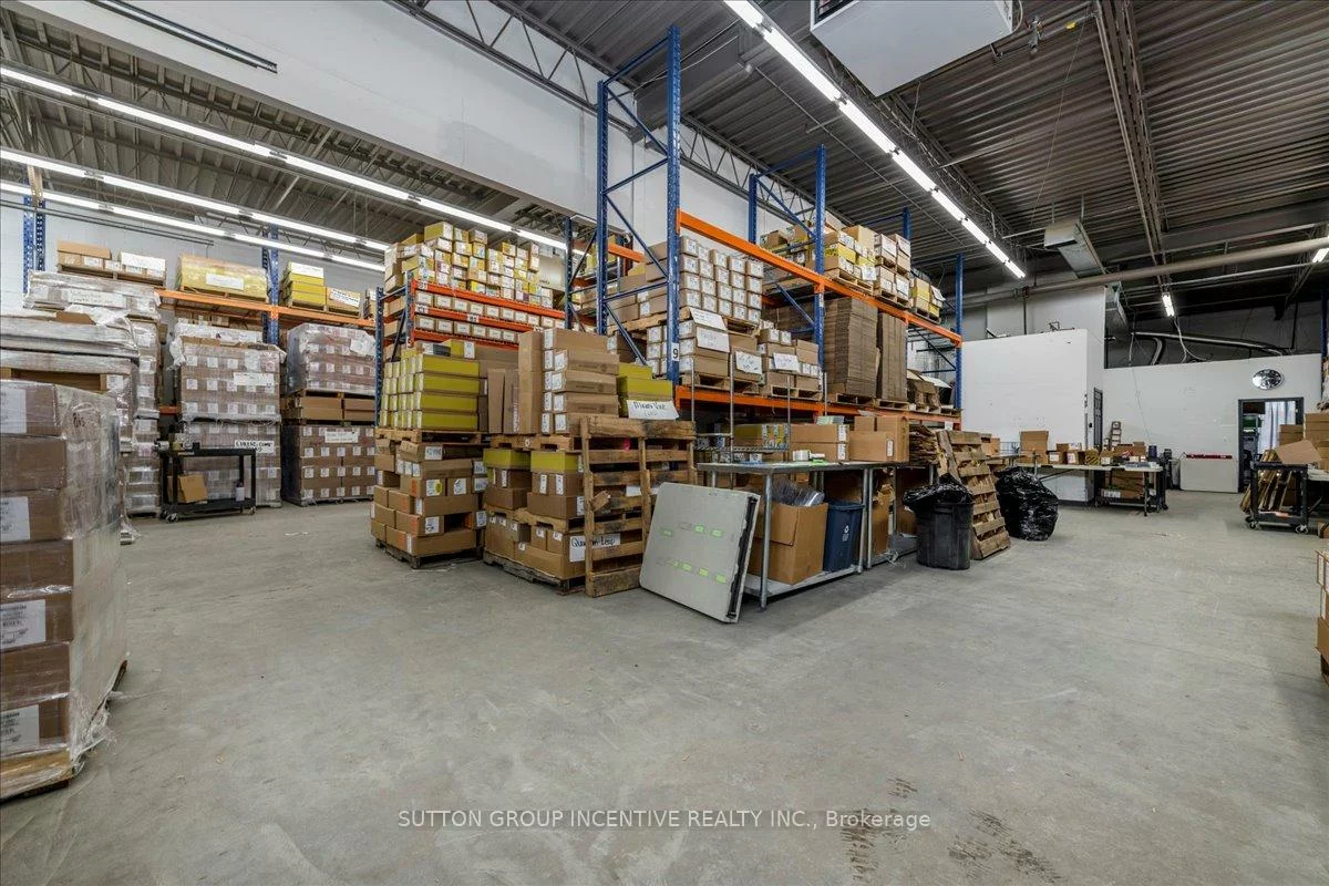 18, Alliance, Alliance, Barrie