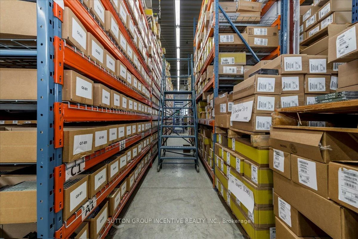 18, Alliance, Alliance, Barrie