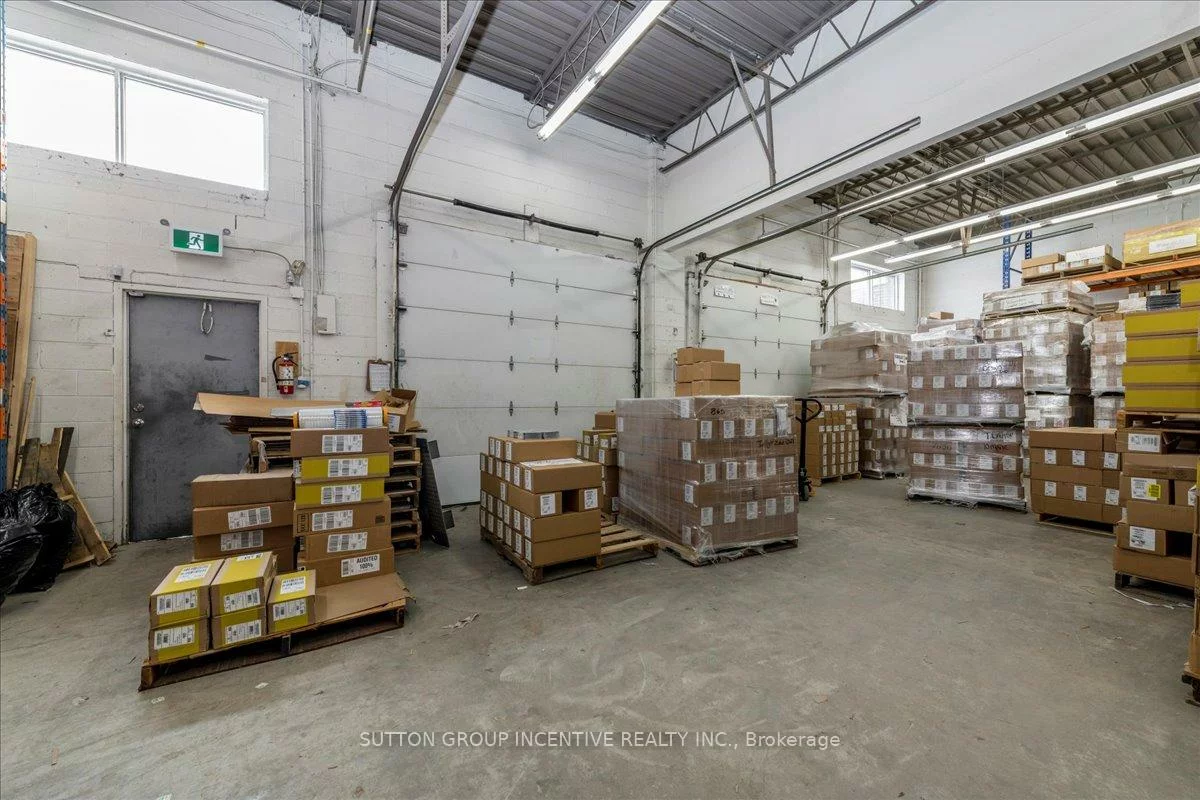 18, Alliance, Alliance, Barrie