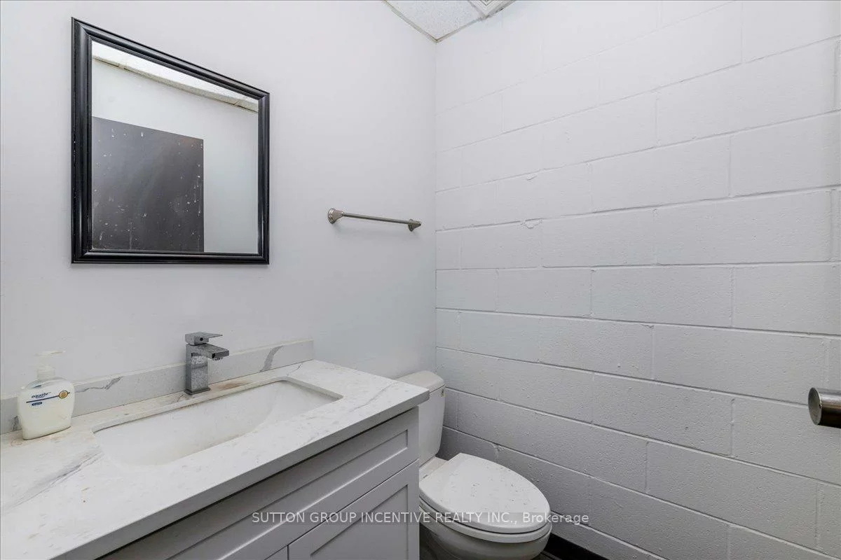 18, Alliance, Alliance, Barrie