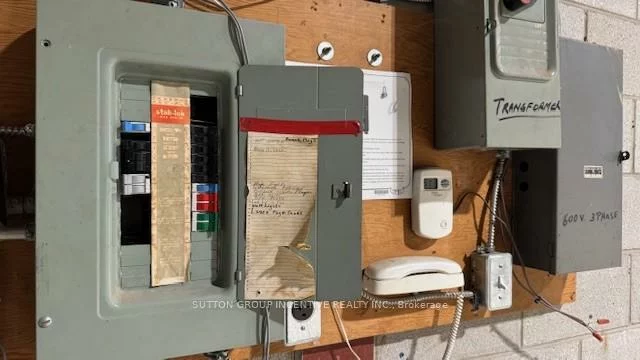 18, Alliance, Alliance, Barrie