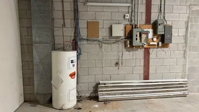 18, Alliance, Alliance, Barrie