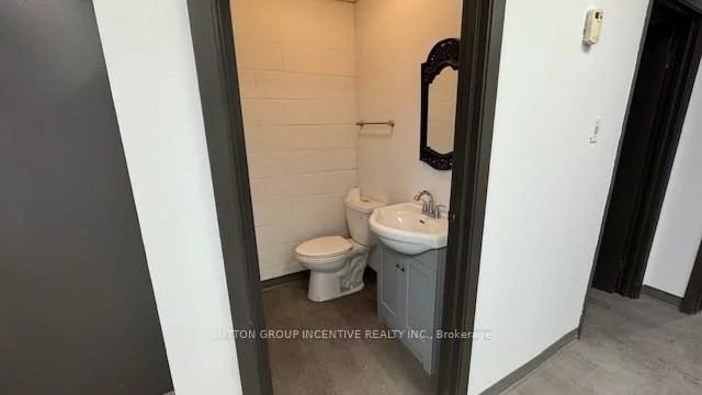 18, Alliance, Alliance, Barrie