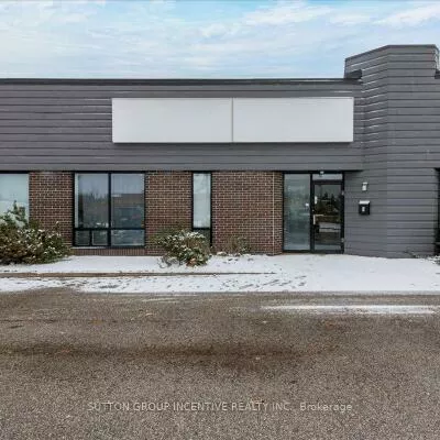 18, Alliance, Alliance, Barrie