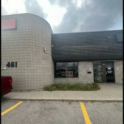 461, Dunlop, 400 North, Barrie