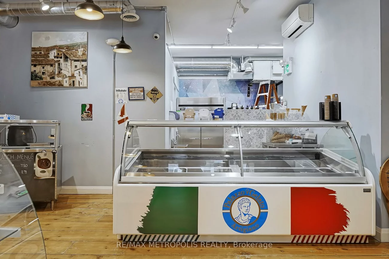 120, Dunlop, City Centre, Barrie