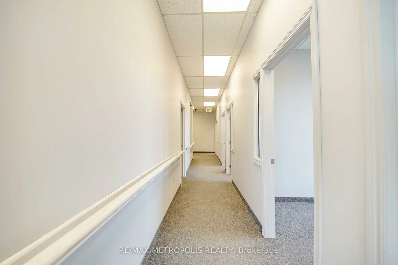 21, Essa, Allandale Centre, Barrie