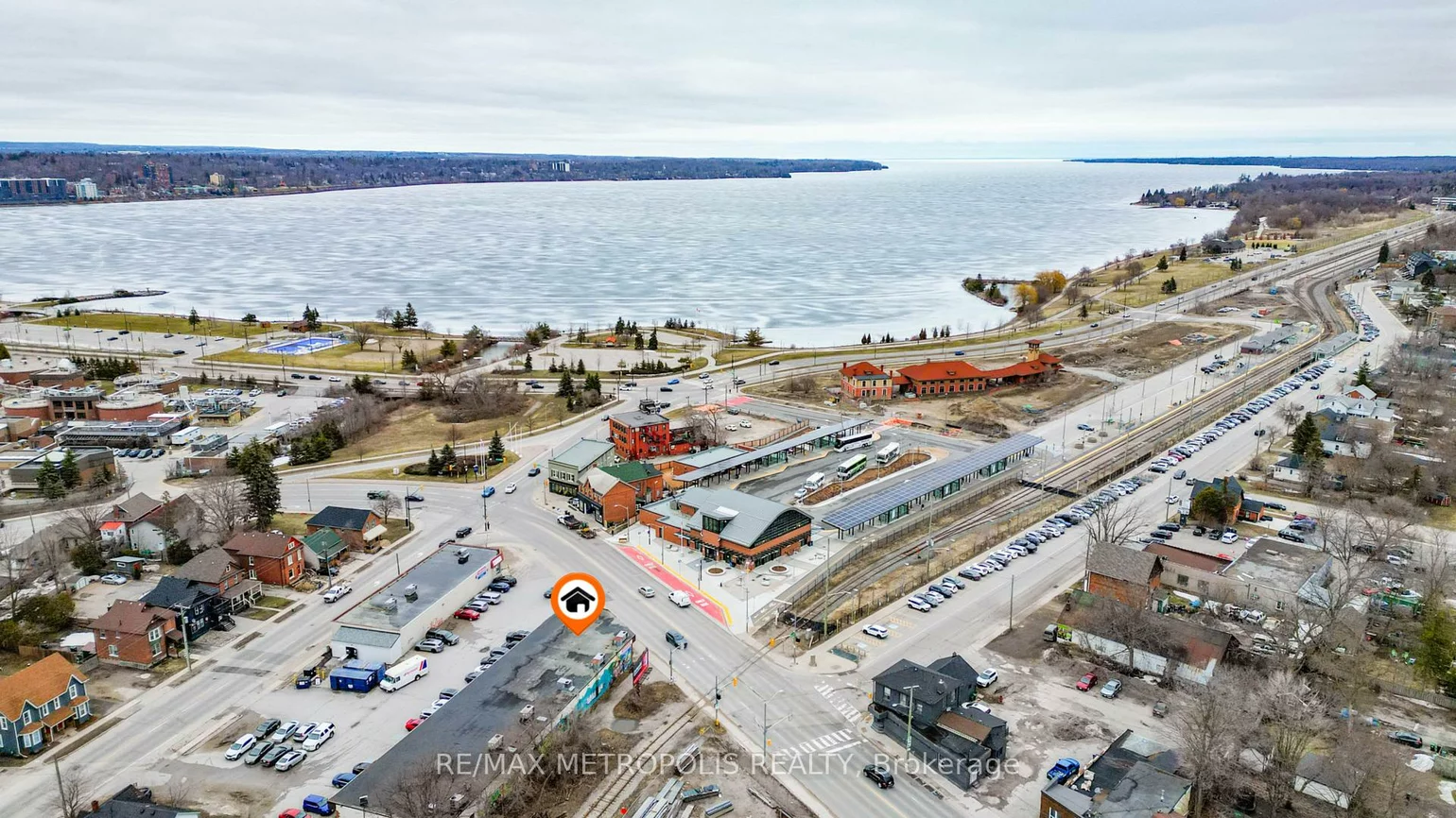 21, Essa, Allandale Centre, Barrie