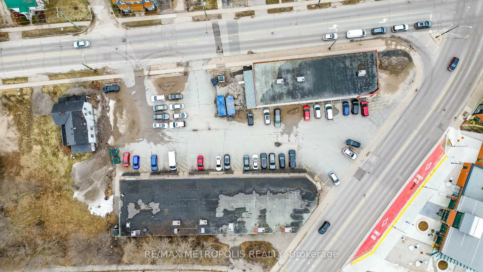 21, Essa, Allandale Centre, Barrie