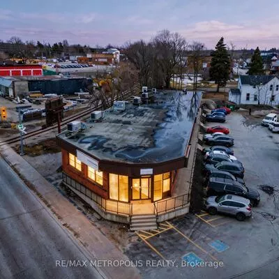 21, Essa, Allandale Centre, Barrie