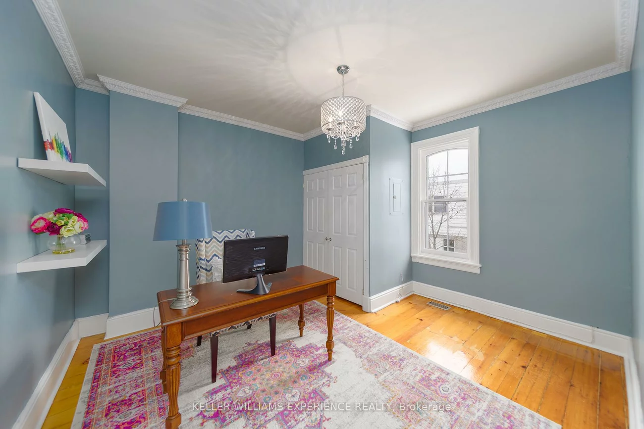 72, High, Queen's Park, Barrie