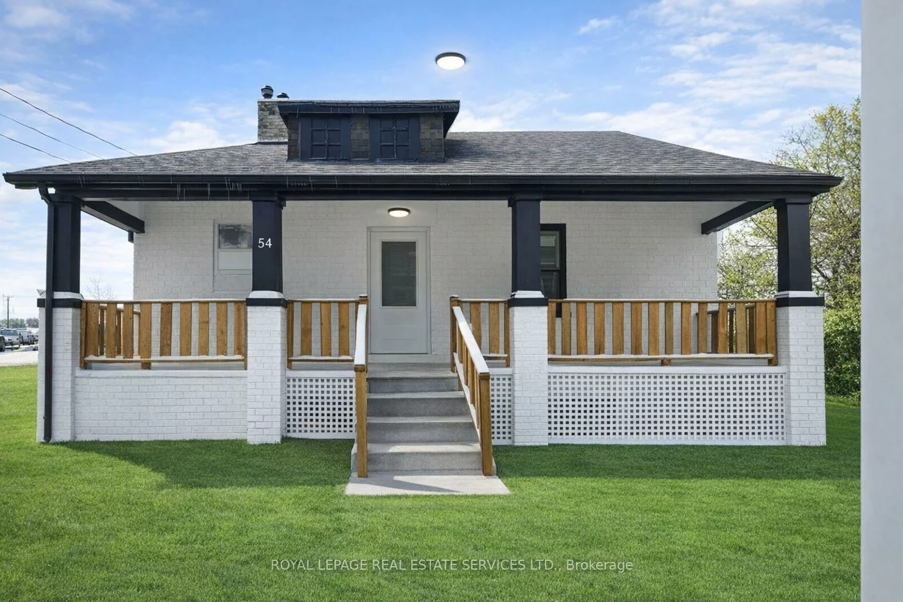 54, Ferndale, 400 North, Barrie