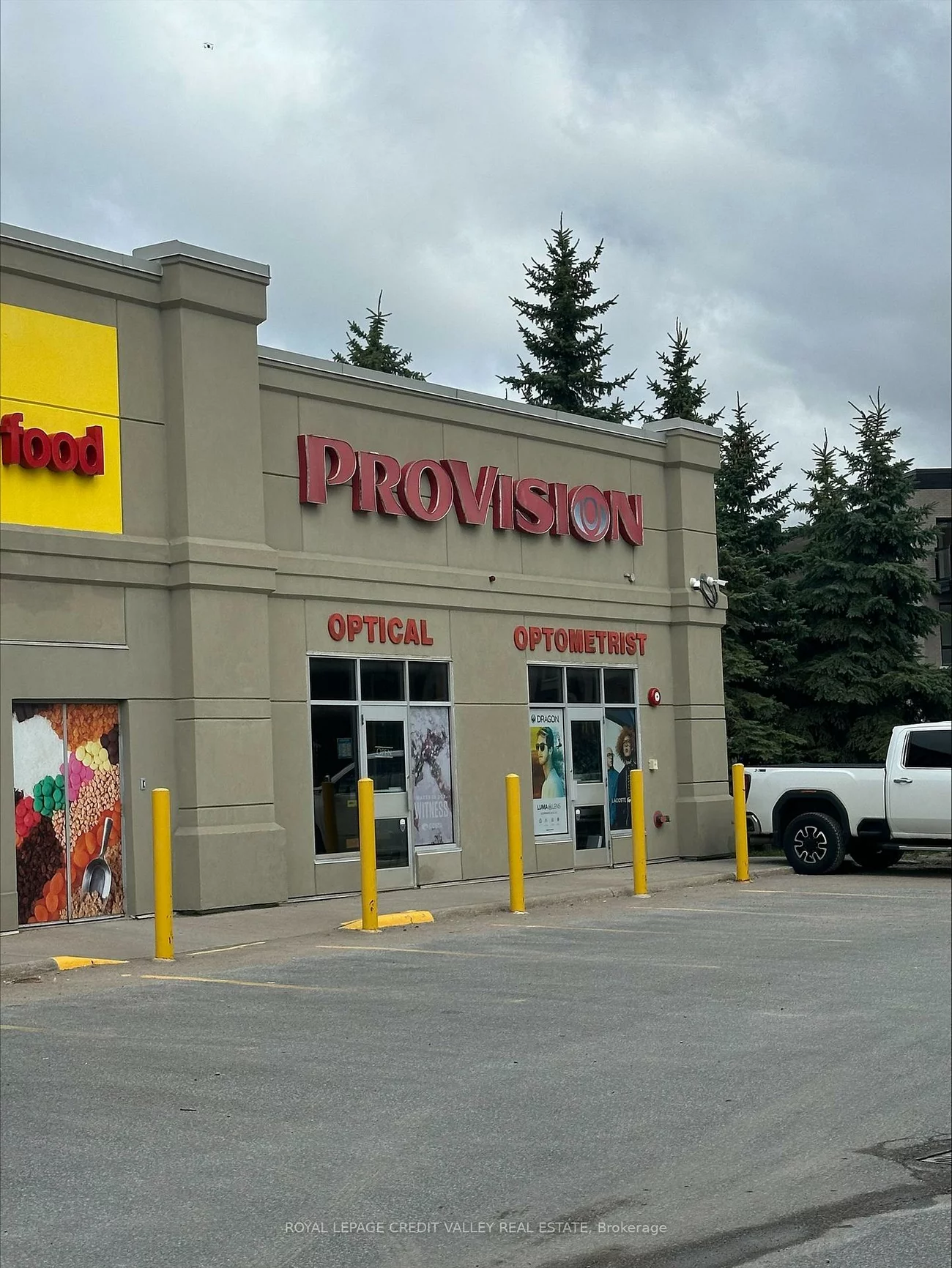 649, Yonge, Painswick South, Barrie