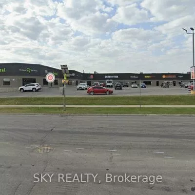 411, Huronia, 400 East, Barrie