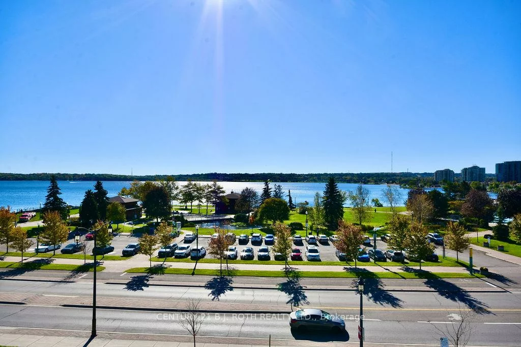 119, Dunlop, City Centre, Barrie