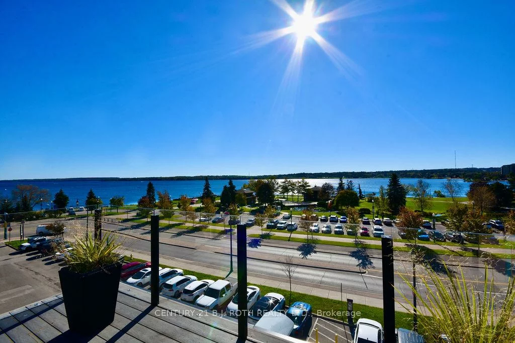 119, Dunlop, City Centre, Barrie