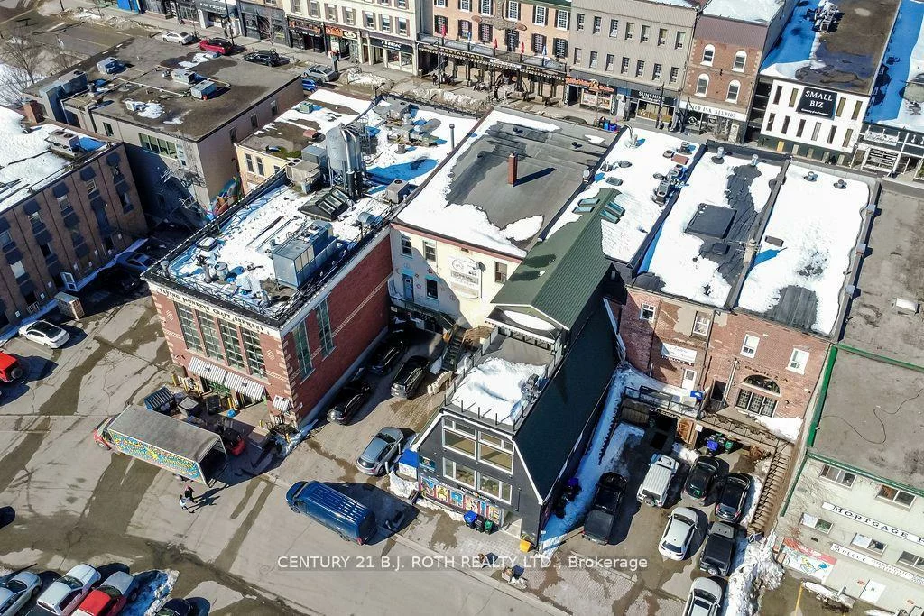 119, Dunlop, City Centre, Barrie