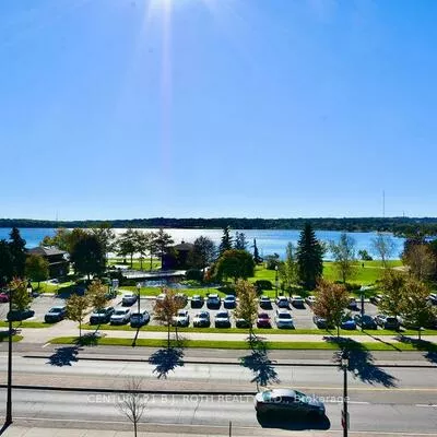 119, Dunlop, City Centre, Barrie