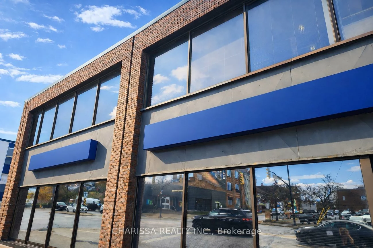 22, Clapperton, City Centre, Barrie