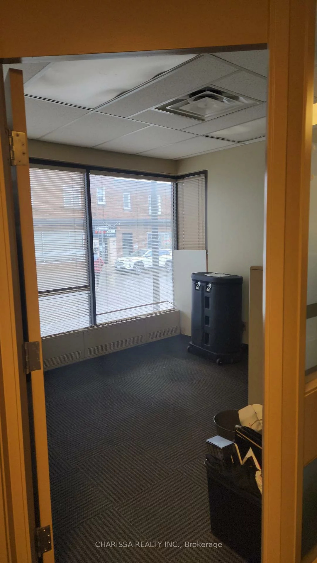 22, Clapperton, City Centre, Barrie