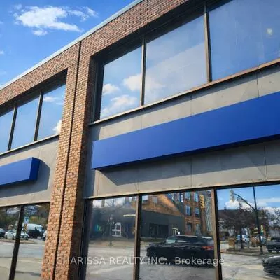 22, Clapperton, City Centre, Barrie