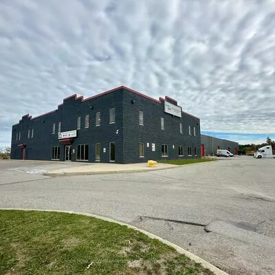 35, Morrow, 400 North, Barrie
