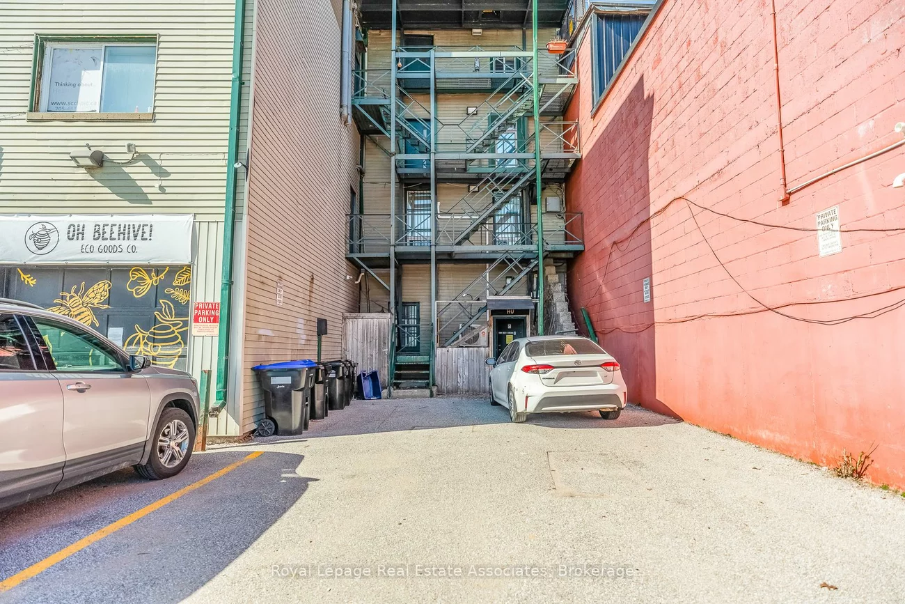 133, Dunlop, City Centre, Barrie