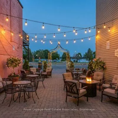 133, Dunlop, City Centre, Barrie