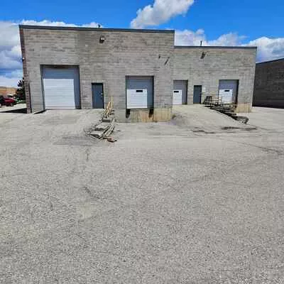 94, Saunders, 400 East, Barrie