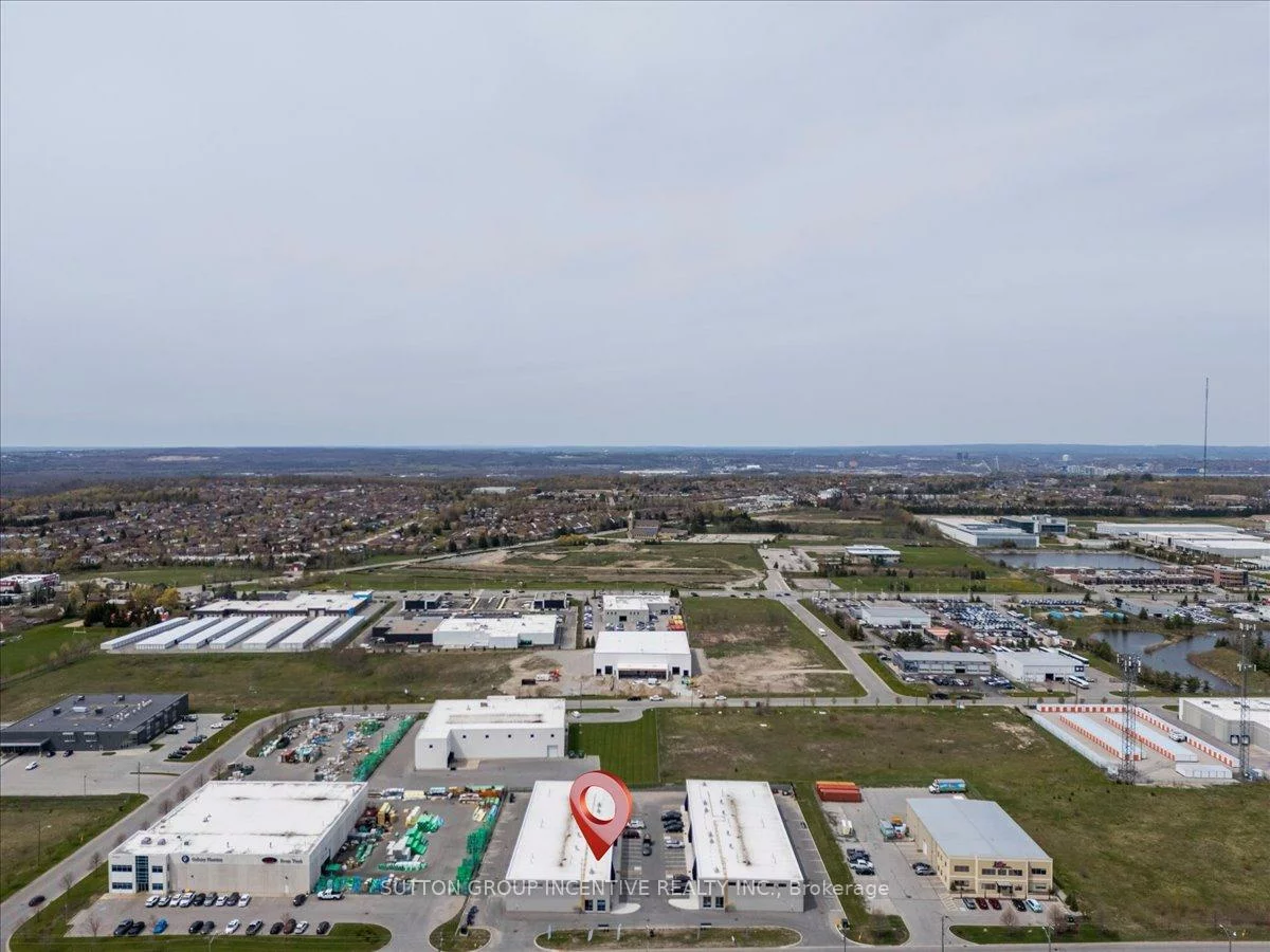 241, King, 400 West, Barrie