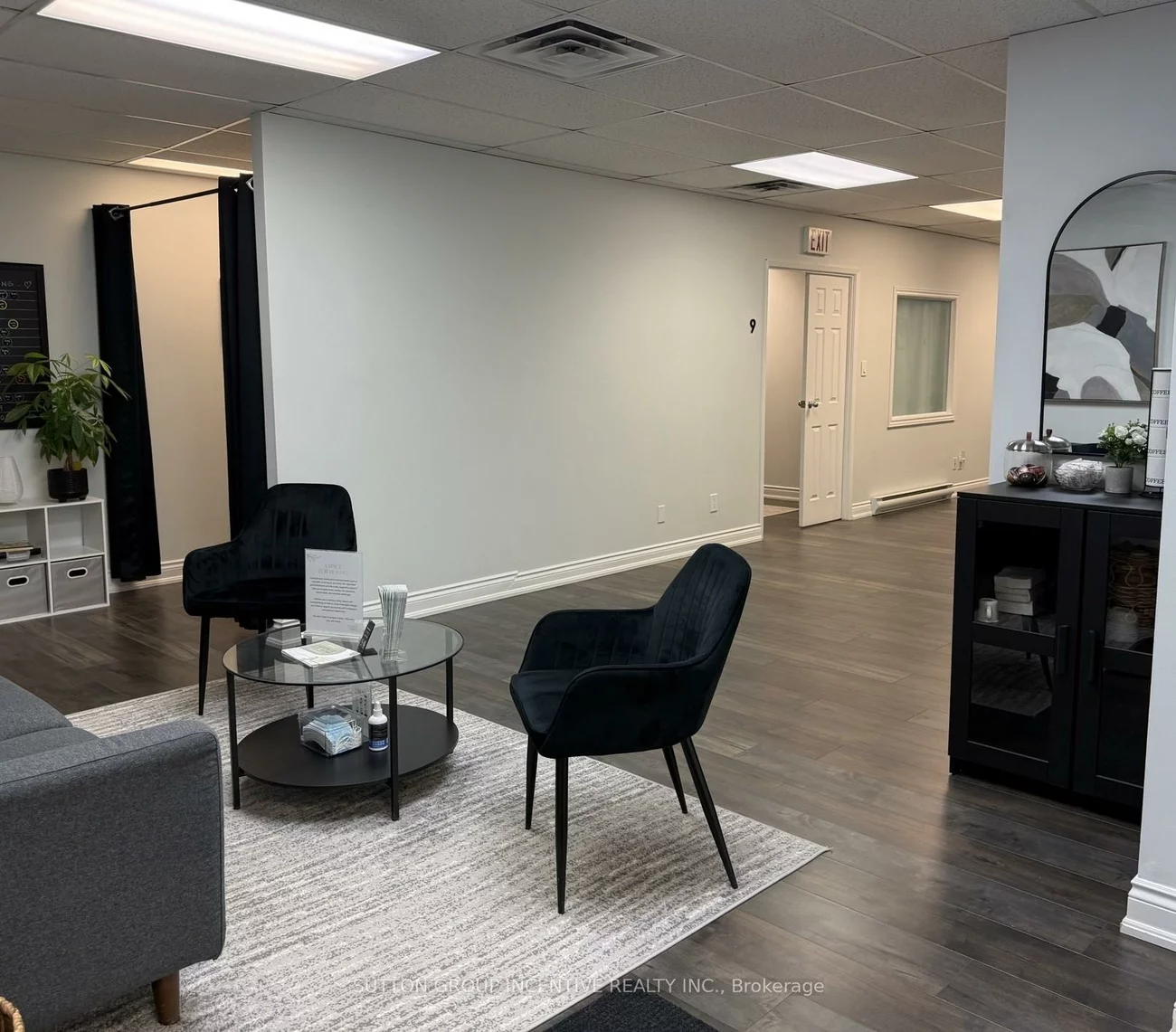 47, Harley, 400 West, Barrie