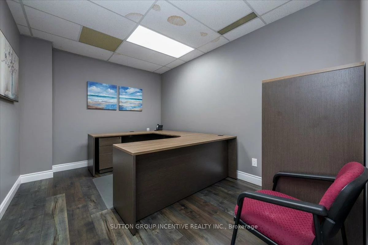 47, Harley, 400 West, Barrie