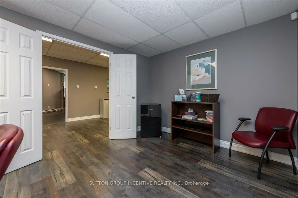 47, Harley, 400 West, Barrie