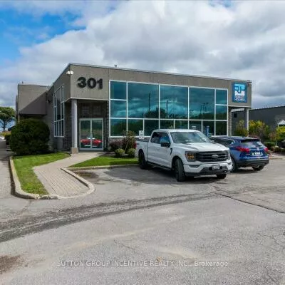 47, Harley, 400 West, Barrie