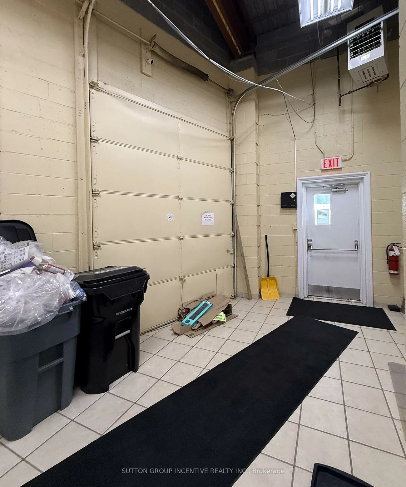 47, Harley, 400 West, Barrie