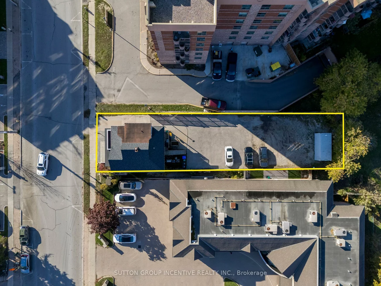 18, Worsley, City Centre, Barrie